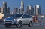 Mitsubishi Outlander 2014 года
